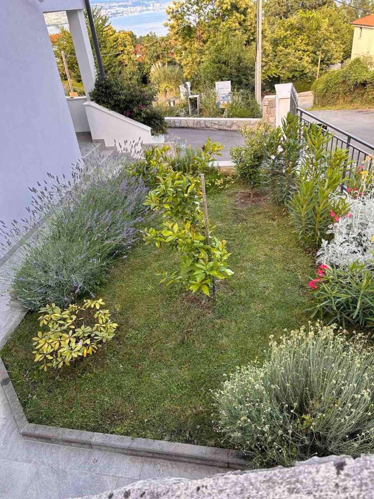 Villa Zita Lovran Opric Exterior foto